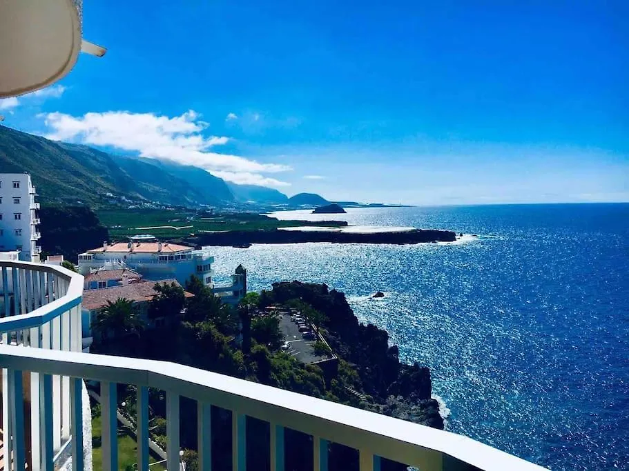 ***** Just Do It : Take My Superhost Lovin' Place Apartment Icod De Los Vinos