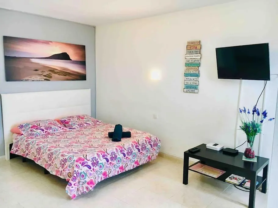 ***** Just Do It : Take My Superhost Lovin' Place Apartment Icod De Los Vinos